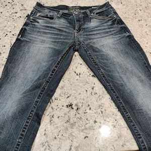 Salvage Jeans